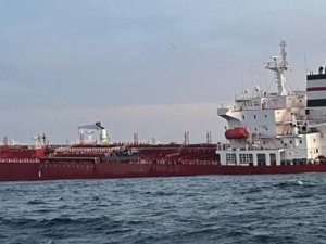 M/T MERSİN’deki patlamaların şüphelisi limpetler!