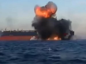 Karadeniz'deki gemi saldırılarına Rusya'dan sert çıkış