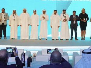 D-Marin’den rekor: 7 ödül!