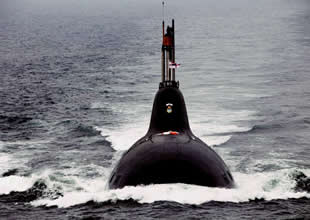 Hindistan, Rusya’dan nükleer denizaltı kiraladı!