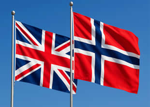 İngiltere ve Norveç'den, Atlantik’te Rusya işbirliği