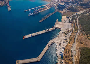 Batıçim, Aliağa’daki yeni tesise ÇED onayı aldı