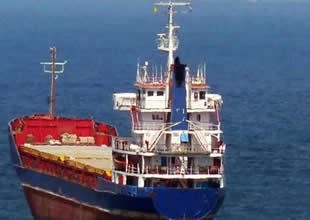 Zehir taşıyan motor yat ve gemi satılıyor