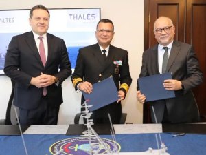 S2093 NB’yi, YALTES modernize ediyor