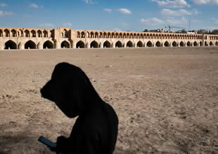 İran, kuraklığa deniz suyuyla çözüm arıyor