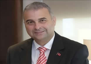 OMSAN, Tanger Med benzeri liman kuracak