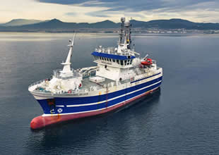 Norse, VESTLINERİ yenileme çalışmalarına başladı