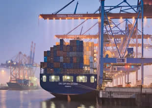 HMC All About Ports'u hayata geçiriyor.