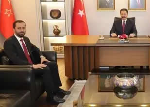 Hatay'a Sualtı Savaş Müzesi yapılıyor!