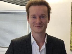 Stajyerlikten CEO’luğa: Armona Denizcilik!