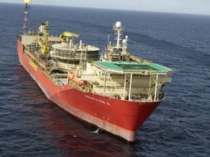 Kuzey Denizi’nin ilk FPSO’su Aliağa’ya satıldı