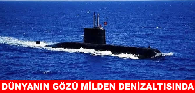 Güç dengelerini etkileyen kritik adım: MİLDEM