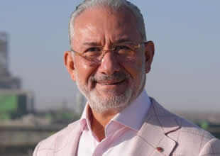 Tosyalı Avrupa'nın üçüncü büyüğü