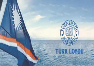 Marshall Adaları'ndan Türk Loydu'na yetki