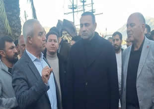 Alanya’da Balıkçı Barınağı’ndaki yüzde 950’lik zamma tepki