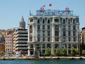 Türkiye Denizcilik İşletmeleri, hizmet tarifelerini yeniledi