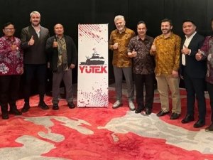 YÜTEK’ten Endonezya planı!