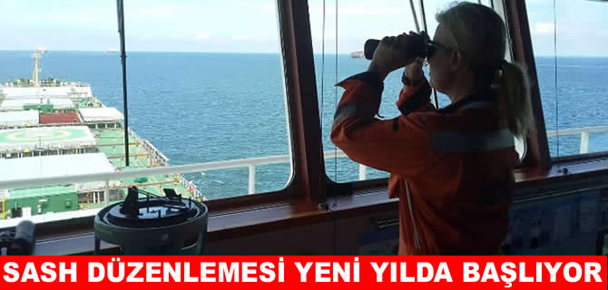 SASH düzenlemesi 1 Ocak 2026’da başlıyor