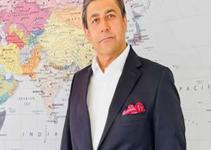 Türkiye’den dünyaya yeşil denizcilik hamlesi