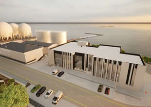 PetroGlobal Ceyhan'ı enerji üssü haline getirecek