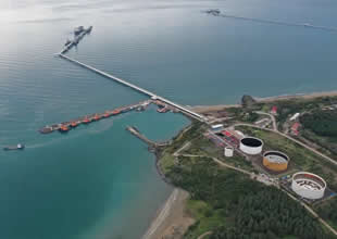 Ceyhan römorkör limanı rehabilite edilecek