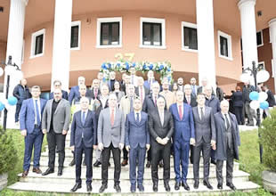 KTÜ'de denizcilik eğitiminde yeni dönem