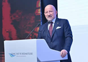 Ulusal Gemi ve Yat Tasarım Yarışması ödülleri sahiplerini buldu