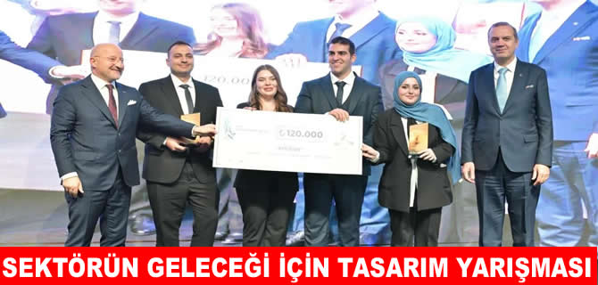 Ulusal Gemi ve Yat Tasarım Yarışması ödülleri sahiplerini buldu