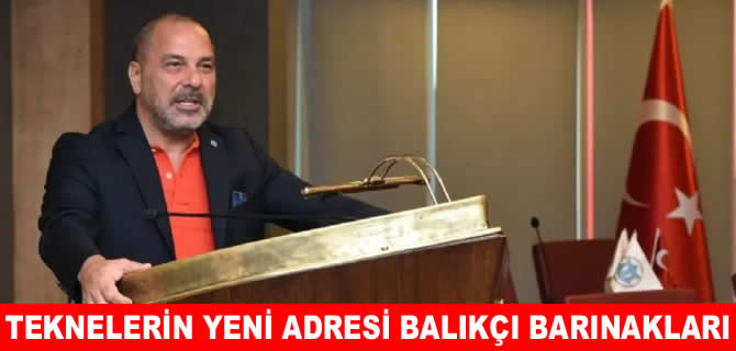 Yusuf Öztürk: Tekneler yüksek zamlardan rota değiştirdi