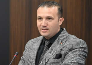 Vedat Doğusel: 2026’da ekonomik toparlanma sürecek