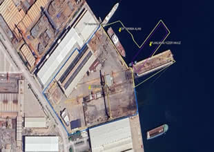 Norse Tersanesi büyüyor! İptal edilen proje onaylandı