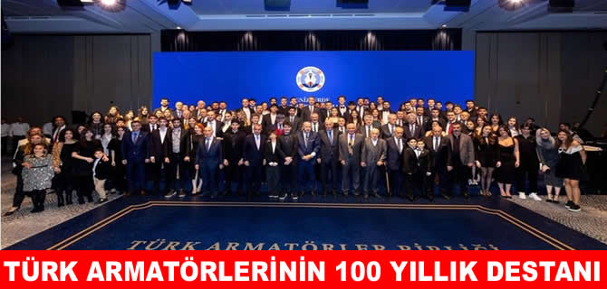 TAB’dan ‘Denizlerde kuşaklar buluşması’