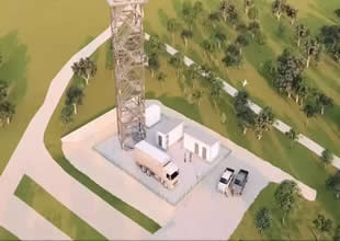 Doğu Akdeniz’de deniz trafiği yerli ve milli sistemle izlenecek