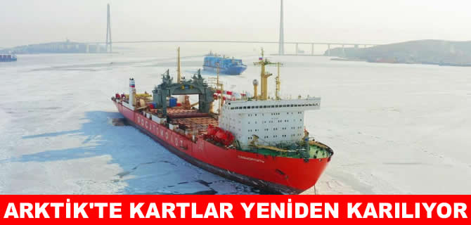 Trump Grönland'e özel temsilci atadı