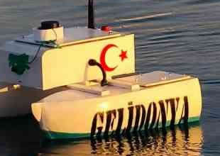 Gelidonya 284 takım arasından Türkiye ikincisi oldu