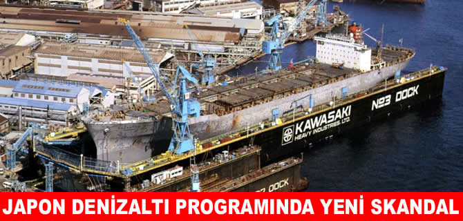 Japonya’da Kawasaki’ye ağır yaptırım: Soruşturma başlatıldı