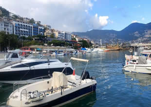 Alanya'da tepki çeken zam geri çekildi