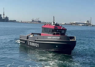 Haydarpaşa Limanı’nda deniz altı mercek alına alınıyor