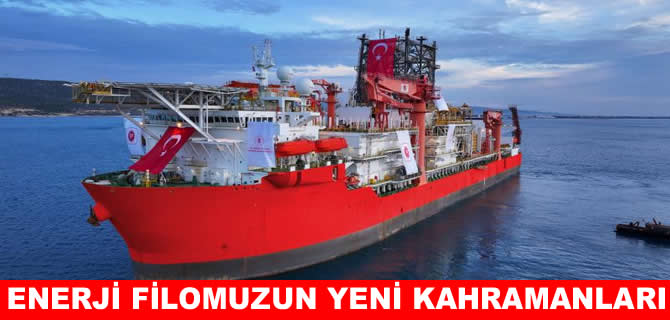 Çağrı Bey ve Yıldırım göreve hazır!