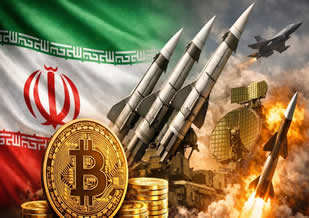 İran silah satışında kripto para dönemine geçiyor