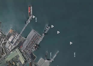 Borusan’ın 40 milyon TL'lik projeye onay çıktı