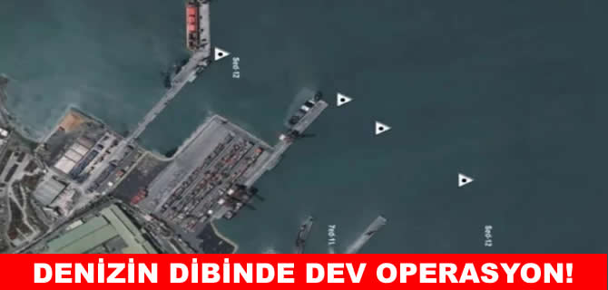 Borusan’ın 40 milyon TL'lik projesine onay çıktı