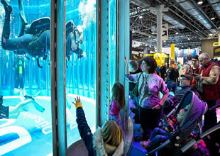 Boot Düsseldorf’ta büyük buluşmaya saylı günler kaldı