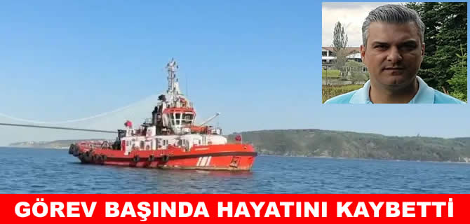 Kıyı Emniyeti’nin acı günü