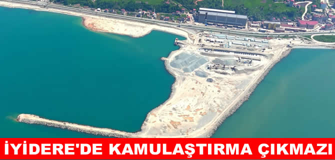 İyidere’de kamulaştırma çıkmazı