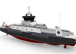 Özata ile Maritime Montering arasında yeni sözleşme