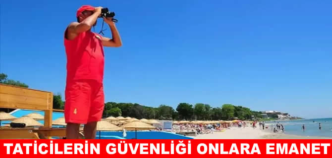 Türkiye'de aktif cankurtaran sayısı 30 bini geçti