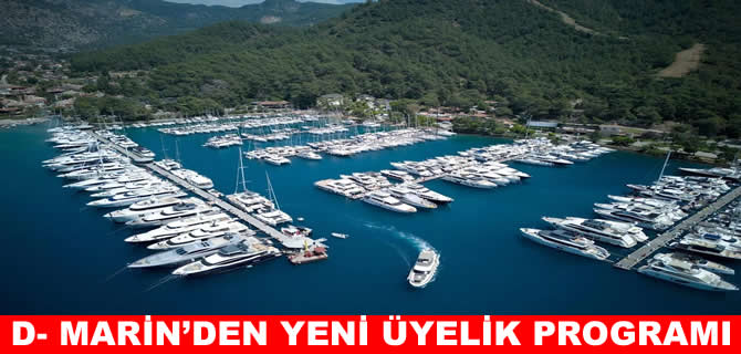 D-Marin “Latitude”u Boot Düsseldorf 2026’da tanıttı