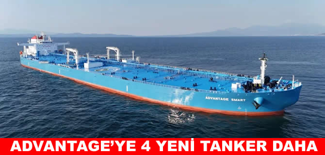 Advantage filosunu büyütmeye devam ediyor