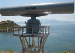 Yerli radar ağı genişliyor: İzmit Körfezi de kapsama alınıyor